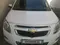 Белый Chevrolet Cobalt, 2 позиция 2023 года, КПП Механика, в Бухара за 12 200 y.e. id5155246