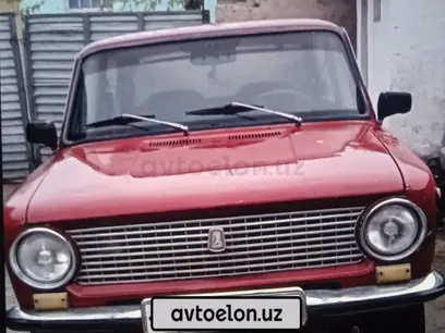 VAZ (Lada) 2101 1976 yil, КПП Mexanika, shahar Samarqand uchun ~541 у.е. id6128386