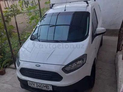 Ford 2016 года, в Янгиюльский район за 7 400 y.e. id5222461
