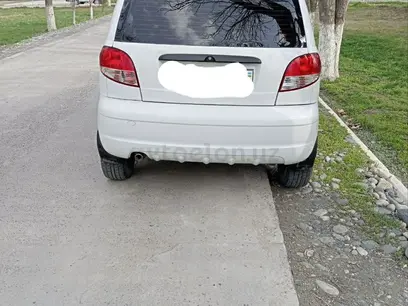 Oq Chevrolet Matiz, 1 pozitsiya 2017 yil, КПП Mexanika, shahar Samarqand uchun 6 000 у.е. id5227825