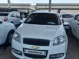 Chevrolet Nexia 3, 4 позиция 2019 года, КПП Автомат, в Ташкент за 10 000 y.e. id5234961, Фото №1