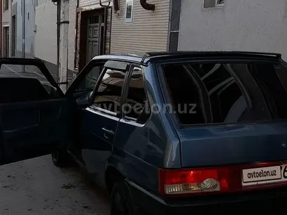 VAZ (Lada) Samara (hatchback 2109) 1989 yil, КПП Mexanika, shahar Samarqand uchun 2 000 у.е. id4688083