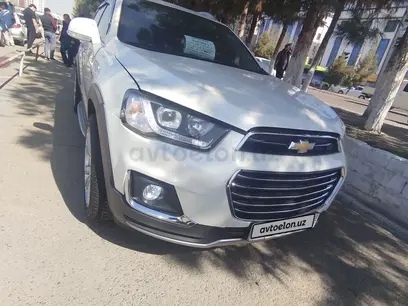 Chevrolet Captiva, 4 позиция 2014 года, в Ташкент за 16 500 y.e. id4899097