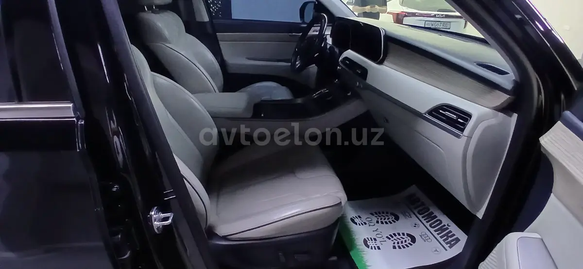 Hyundai Palisade — 6