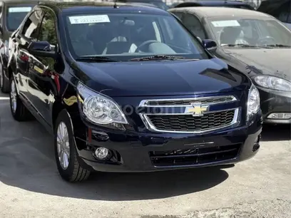 Chevrolet Cobalt, 4 pozitsiya 2024 yil, КПП Avtomat, shahar Toshkent uchun 13 000 у.е. id5114674