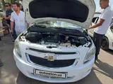 Chevrolet Cobalt, 2 pozitsiya EVRO 2015 yil, КПП Mexanika, shahar Toshkent uchun 7 700 у.е. id5214318, Fotosurat №1