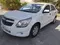Белый Chevrolet Cobalt, 2 евро позиция 2024 года, КПП Механика, в Ташкент за ~9 878 y.e. id5187648