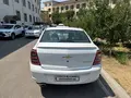 Chevrolet Cobalt, 4 pozitsiya 2020 yil, КПП Avtomat, shahar Toshkent uchun 10 500 у.е. id6507324