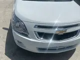Chevrolet Cobalt, 4 позиция 2024 года, КПП Автомат, в Самарканд за 12 700 y.e. id5229184, Фото №1