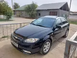 Тё̀мно-си́ний Chevrolet Lacetti, 3 позиция 2023 года, КПП Автомат, в Ташкент за 16 400 y.e. id5031093, Фото №1