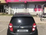 Chevrolet Spark, 4 позиция 2017 года, КПП Механика, в Ташкент за 6 500 y.e. id5198197, Фото №1