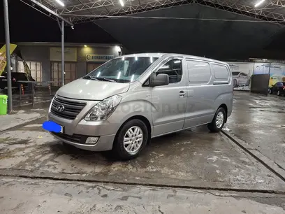 Hyundai 2017 yil, shahar Toshkent id5158399