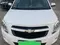 Белый Chevrolet Cobalt, 2 позиция 2014 года, КПП Механика, в Ташкент за 7 500 y.e. id5151063