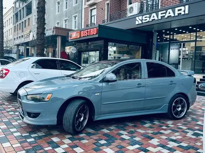 Mitsubishi Lancer 2008 года, в Фергана за 10 000 y.e. id6385802