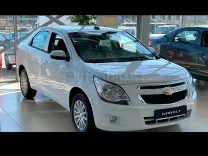 Chevrolet Cobalt, 4 евро позиция 2024 года, КПП Автомат, в Бостанлыкский район за 13 800 y.e. id4910084