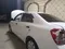 Белый Chevrolet Cobalt, 2 позиция 2021 года, КПП Механика, в Навои за ~11 129 y.e. id5180738