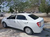 Chevrolet Cobalt, 3 pozitsiya 2014 yil, КПП Mexanika, shahar Nukus uchun 8 050 у.е. id5035923, Fotosurat №1