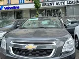 Мокрый асфальт Chevrolet Cobalt, 4 евро позиция 2024 года, КПП Автомат, в Кушрабатский район за ~11 660 y.e. id5184440, Фото №1