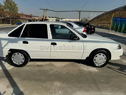 Oq Chevrolet Nexia 2, 4 pozitsiya SOHC 2014 yil, КПП Mexanika, shahar Farg'ona uchun 7 400 у.е. id4905541