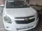 Белый Chevrolet Cobalt, 4 позиция 2024 года, КПП Автомат, в Самарканд за 13 900 y.e. id4901399