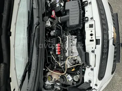 Chevrolet Spark, 2 позиция 2021 года, КПП Механика, в Самарканд за 9 000 y.e. id5083737