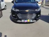 Chevrolet Tracker, 3 позиция 2019 года, в Фергана за 13 600 y.e. id5217541, Фото №1