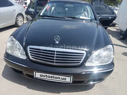 Черный Mercedes-Benz A 220 1999 года, КПП Автомат, в Ташкент за 9 900 y.e. id4981755