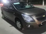 Chevrolet Cobalt, 2 pozitsiya 2023 yil, КПП Mexanika, shahar Termiz uchun 10 922 у.е. id6411358, Fotosurat №1