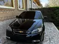 Chevrolet Gentra, 3 pozitsiya 2020 yil, КПП Avtomat, shahar Navoiy uchun ~13 112 у.е. id5220658