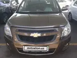 Chevrolet Cobalt, 2 позиция 2024 года, КПП Механика, в Ташкент за 10 800 y.e. id5234594, Фото №1