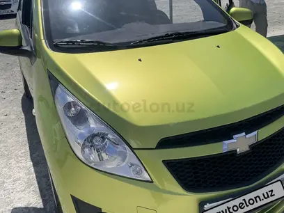 Chevrolet Spark, 1 позиция 2012 года, КПП Механика, в Ургенч за ~5 176 y.e. id6315230