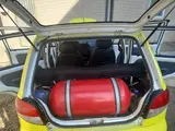 Жёлтый Daewoo Matiz (Standart), 1 позиция 2004 года, КПП Механика, в Бухара за ~2 227 y.e. id5210808, Фото №1