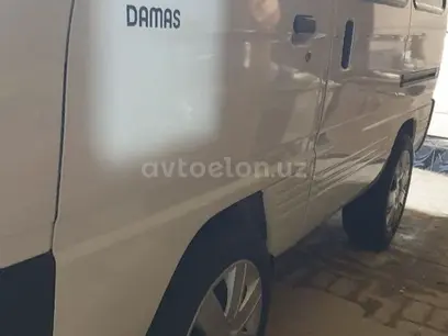 Chevrolet Damas 2022 года, в Ургенч за ~7 340 y.e. id4978762