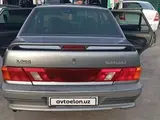 Мокрый асфальт ВАЗ (Lada) Самара 2 (седан 2115) 2008 года, КПП Механика, в Ташкент за 4 200 y.e. id6527868, Фото №1