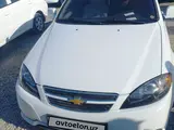 Chevrolet Gentra, 3 позиция 2016 года, КПП Автомат, в Ургенч за ~8 928 y.e. id6746694, Фото №1