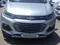 Серебристый Chevrolet Tracker, 3 позиция 2019 года, КПП Автомат, в Ташкент за 13 800 y.e. id5199748