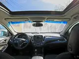 Qora Chevrolet Malibu 2 2018 yil, КПП Avtomat, shahar Xazorasp tumani uchun 24 000 у.е. id5216732, Fotosurat №1