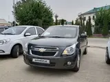 Мокрый асфальт Chevrolet Cobalt, 4 евро позиция 2021 года, КПП Автомат, в Ташкент за 11 500 y.e. id5222209, Фото №1