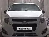 Chevrolet Spark 2019 года, КПП Механика, в Ташкент за ~8 268 y.e. id5153682, Фото №1