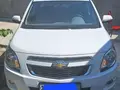 Chevrolet Cobalt, 4 pozitsiya 2023 yil, КПП Avtomat, shahar Yuqorichirchiq tumani uchun 13 000 у.е. id5182277