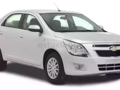 Chevrolet Cobalt, 4 евро позиция 2024 года, КПП Автомат, в Кегейлийский район за 13 000 y.e. id5176471