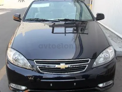 Черный Chevrolet Lacetti, 3 позиция 2023 года, КПП Автомат, в Ташкент за 16 800 y.e. id4890648
