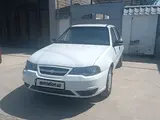 Белый Chevrolet Nexia 2, 3 позиция DOHC 2015 года, КПП Механика, в Гулистан за 5 500 y.e. id6523702, Фото №1