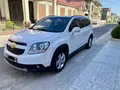 Белый Chevrolet Orlando, 3 позиция 2017 года, КПП Механика, в Ташкент за 14 000 y.e. id5215963