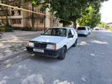 Oq VAZ (Lada) Samara (hatchback 2109) 1995 yil, КПП Mexanika, shahar Toshkent uchun 1 600 у.е. id5229650, Fotosurat №1