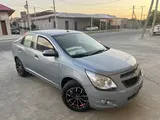 Chevrolet Cobalt 2016 yil, КПП Mexanika, shahar Samarqand uchun ~9 995 у.е. id5209713, Fotosurat №1