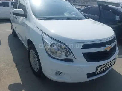 Chevrolet Cobalt, 2 pozitsiya 2019 yil, КПП Mexanika, shahar Andijon uchun 10 800 у.е. id4922492