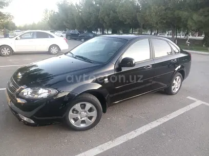 Черный Chevrolet Gentra, 3 позиция 2024 года, КПП Автомат, в Бухара за ~14 020 y.e. id5140342