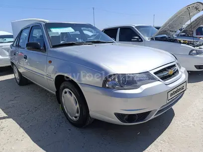 Chevrolet Nexia 2, 3 pozitsiya SOHC 2014 yil, КПП Mexanika, shahar Samarqand uchun 6 500 у.е. id5109846