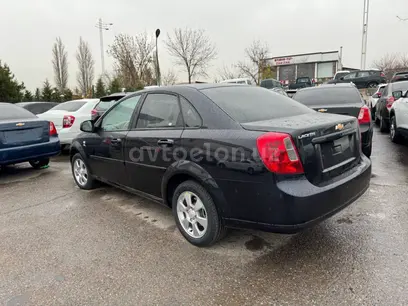 Черный Chevrolet Gentra, 3 позиция 2024 года, КПП Автомат, в Касанский район за ~13 376 y.e. id3528145